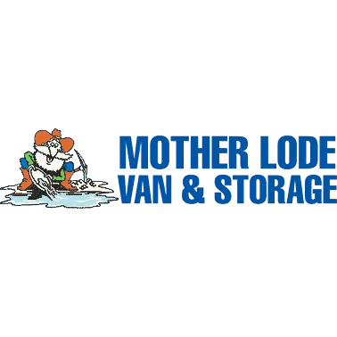Mother Lode Van & Storage