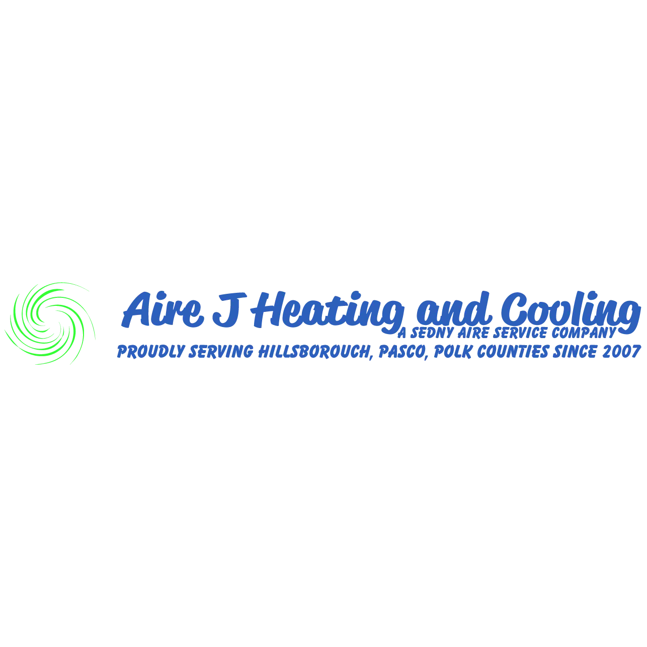 AIRE J HEATING & COOLING LLC