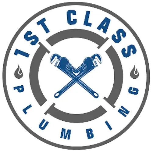 1ST CLASS PLUMBING LLC
