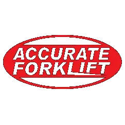 Accurate Forklift