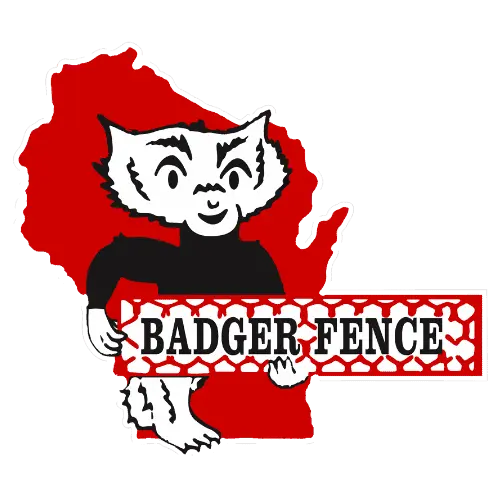 Badger Fence
