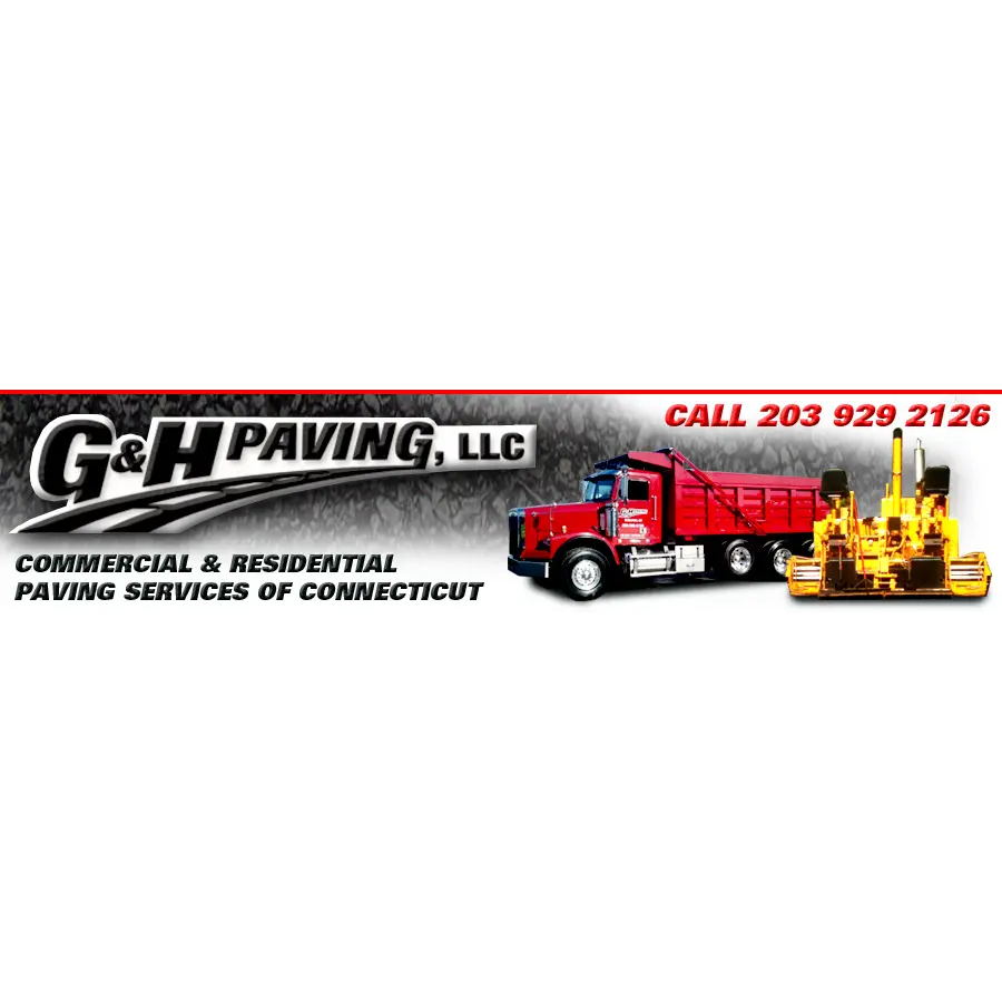 G&H Paving