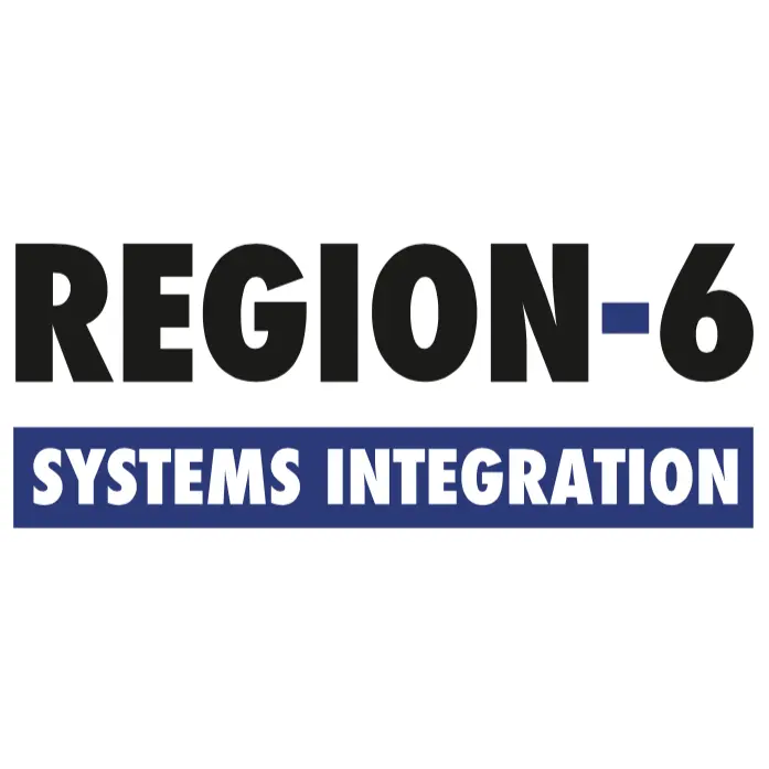 Region-6 Systems Integration
