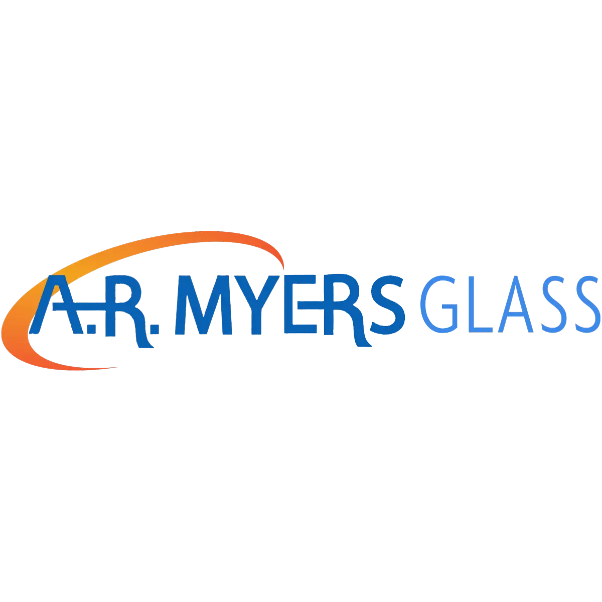 A.R. Myers Glass