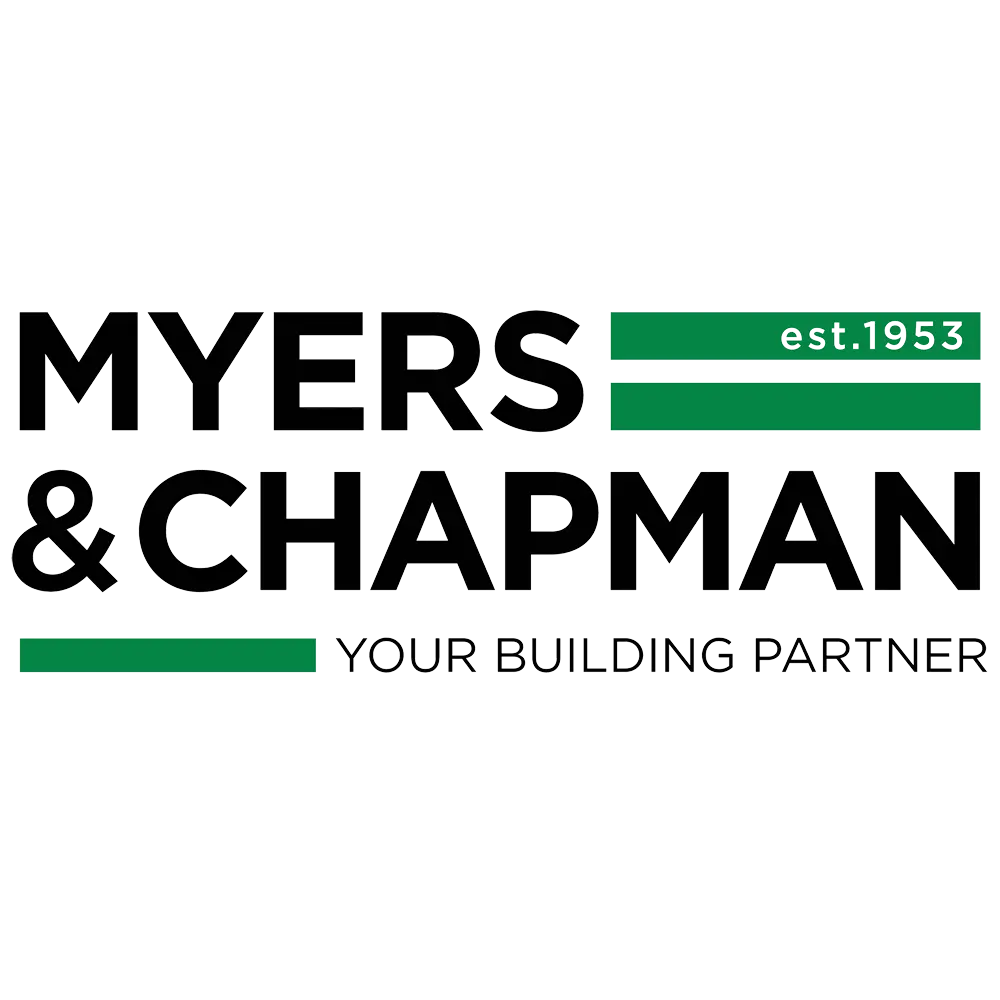 MYERS & CHAPMAN INC.