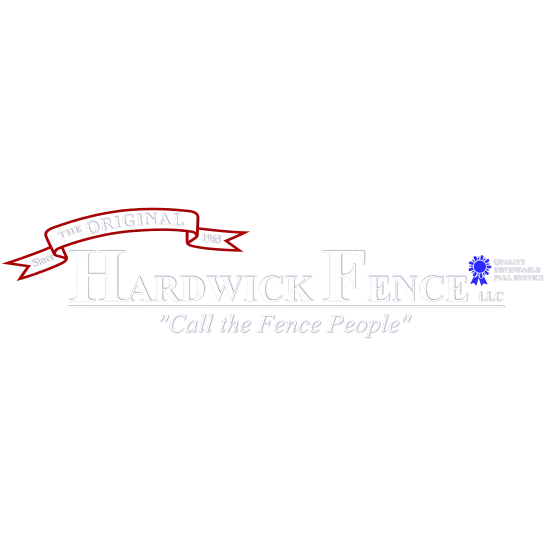 Hardwick Fence, LLC