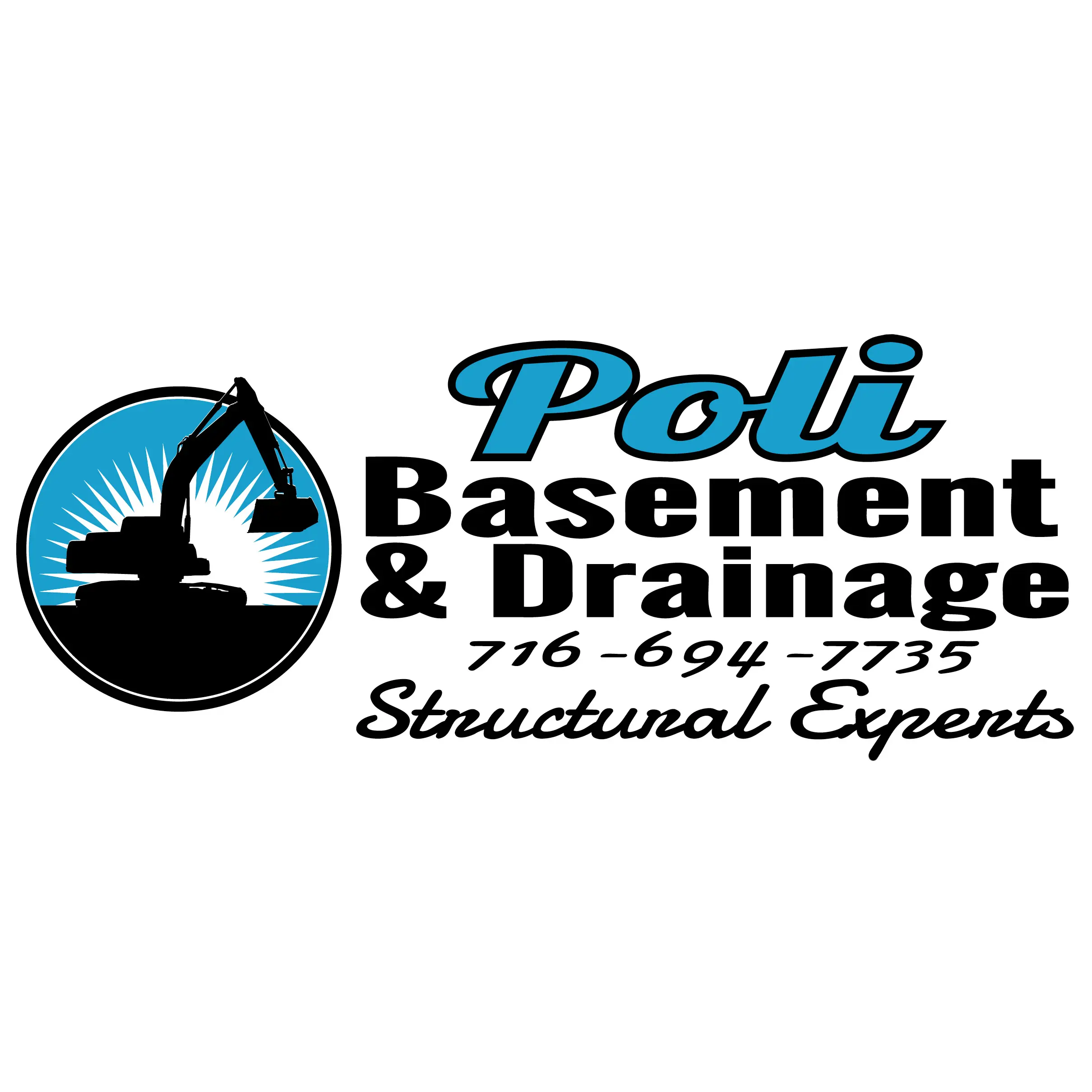 POLI BASEMENT & DRAINAGE