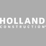 HOLLAND CONSTRUCTION CORPORATION