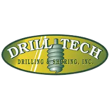DRILL TECH DRILLING & SHORING INC