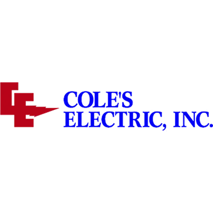 Cole's Electric