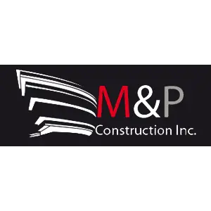 M & P CONSTRUCTION INC