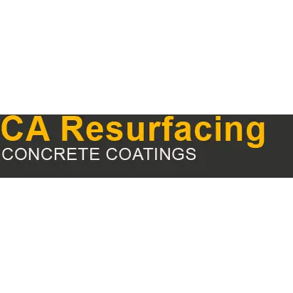 CA RESURFACING