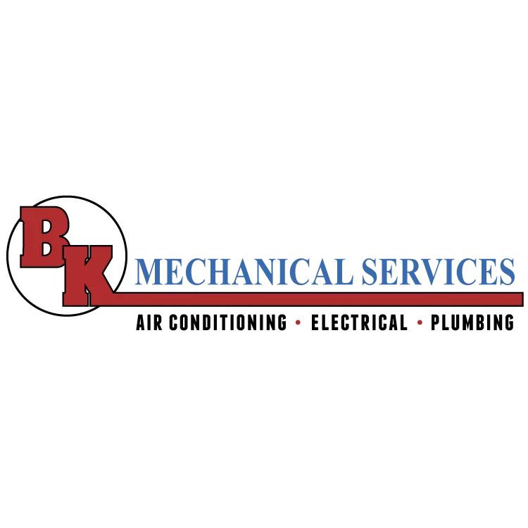 B.K. MECHANICAL SERVICES, INC.