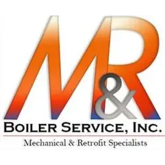 M & R BOILER SERVICE INC