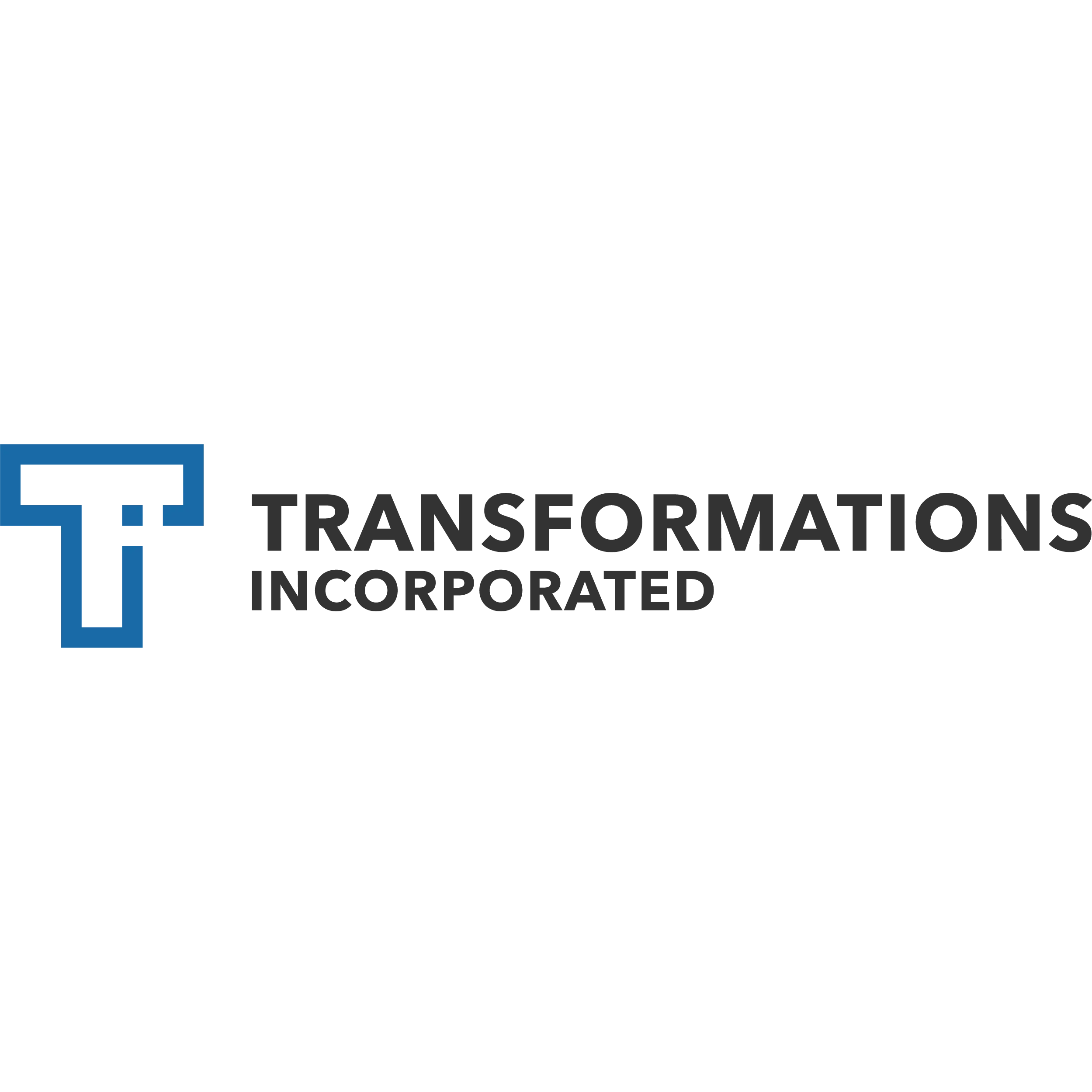 TRANSFORMATIONS, INC.
