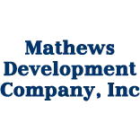 MATHEWS DEVELOPMENT COMPANY INC