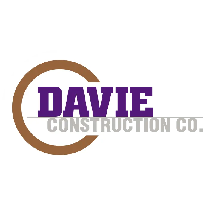 DAVIE CONSTRUCTION COMPANY