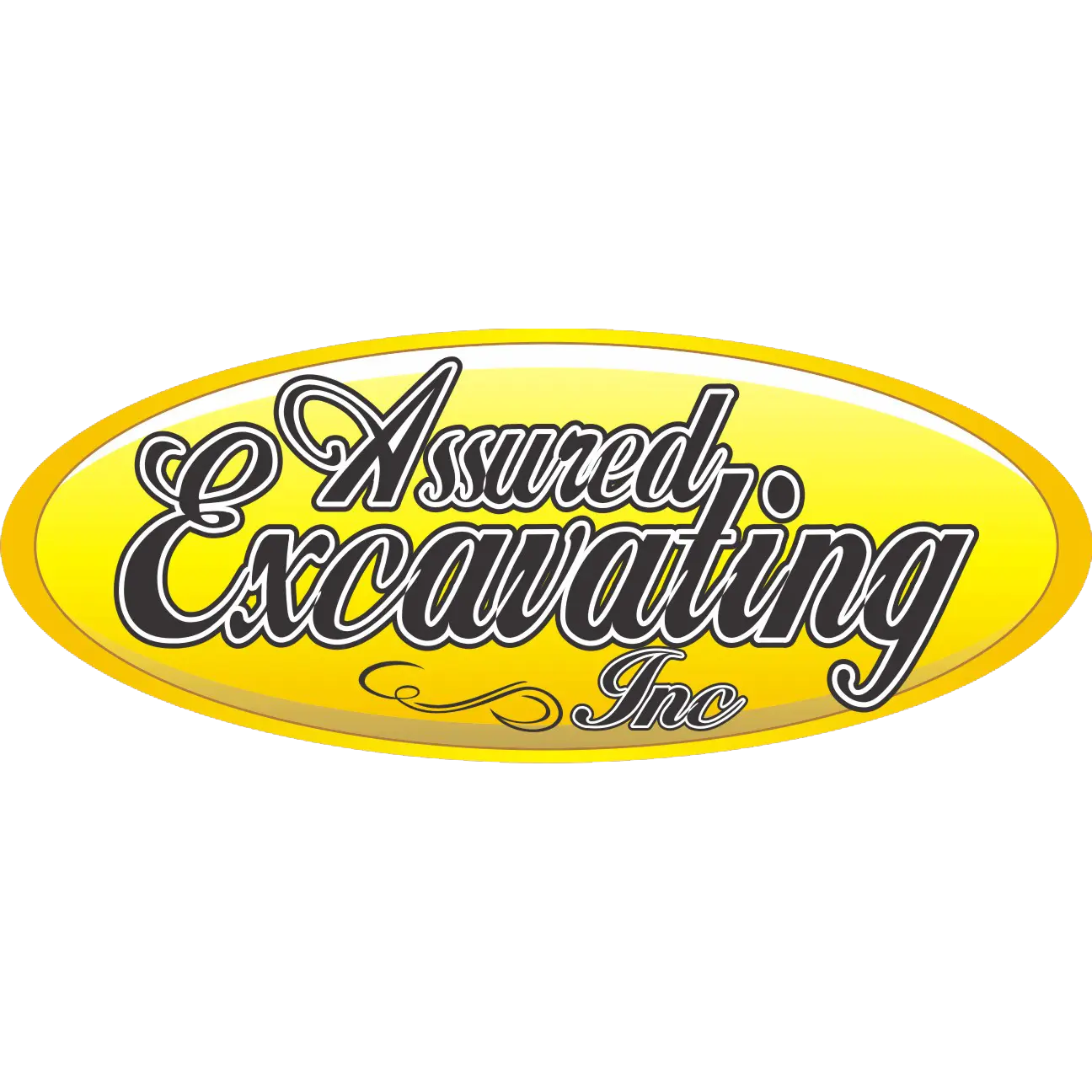 ASSURED EXCAVATING INC.