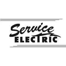 SERVICE ELECTRIC INC