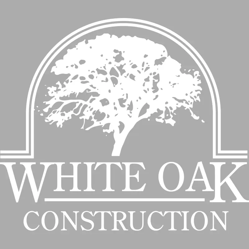 WHITE OAK CONSTRUCTION CORPORATION