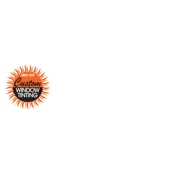 Custom Window Tinting