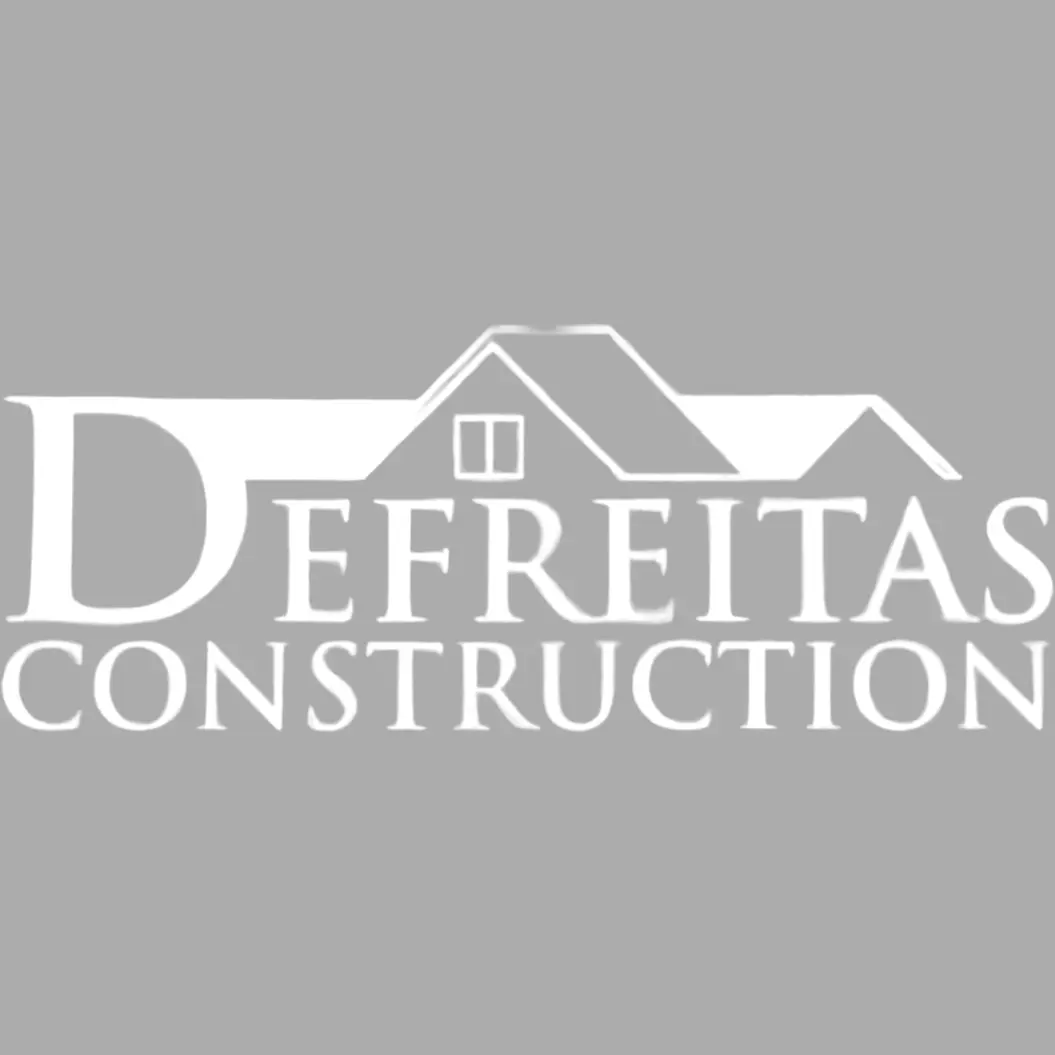 DE FREITAS CONSTRUCTION