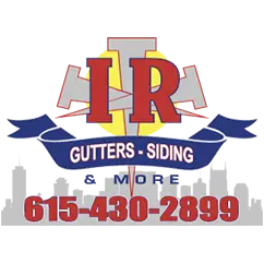 IR Gutters and Siding