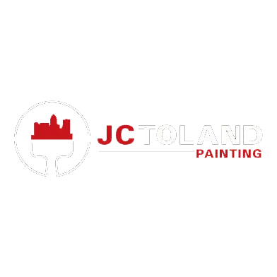 JC Toland Painting