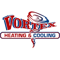 Vortex Heating & Cooling