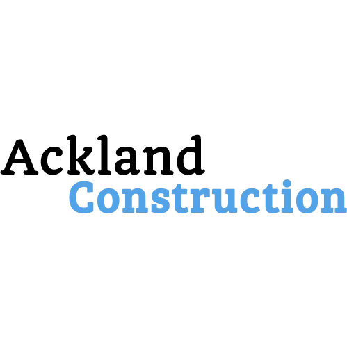 Ackland Construction