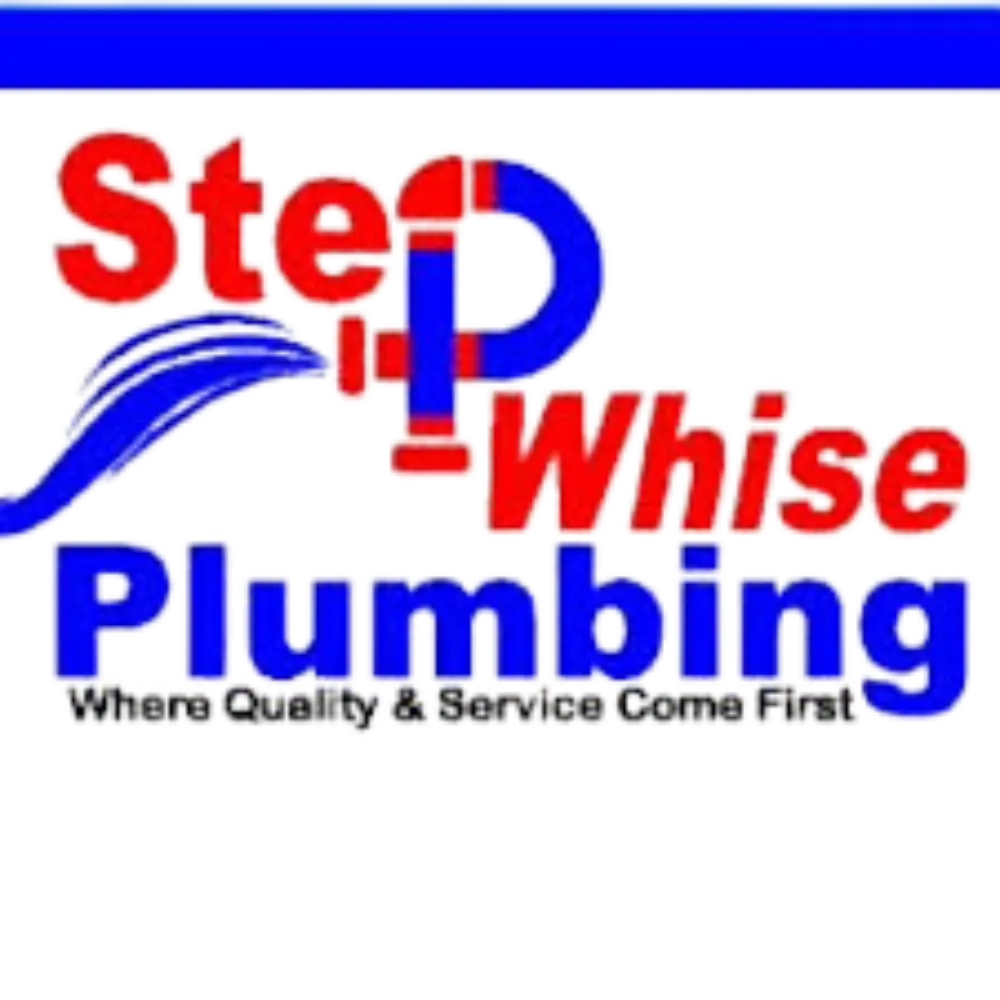 STEP WHISE PLUMBING LLC