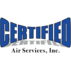 Certified Air Services Inc