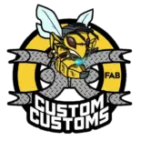 CUSTOM CUSTOMS INC