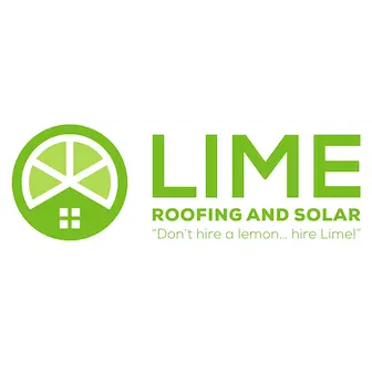 Lime Roofing and Solar