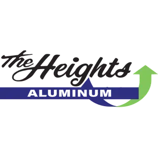 THE HEIGHTS ALUMINUM