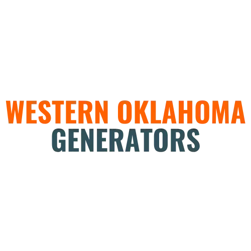 Western Oklahoma Generators