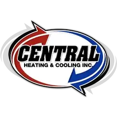 CENTRAL HEATING AND COOLING INC