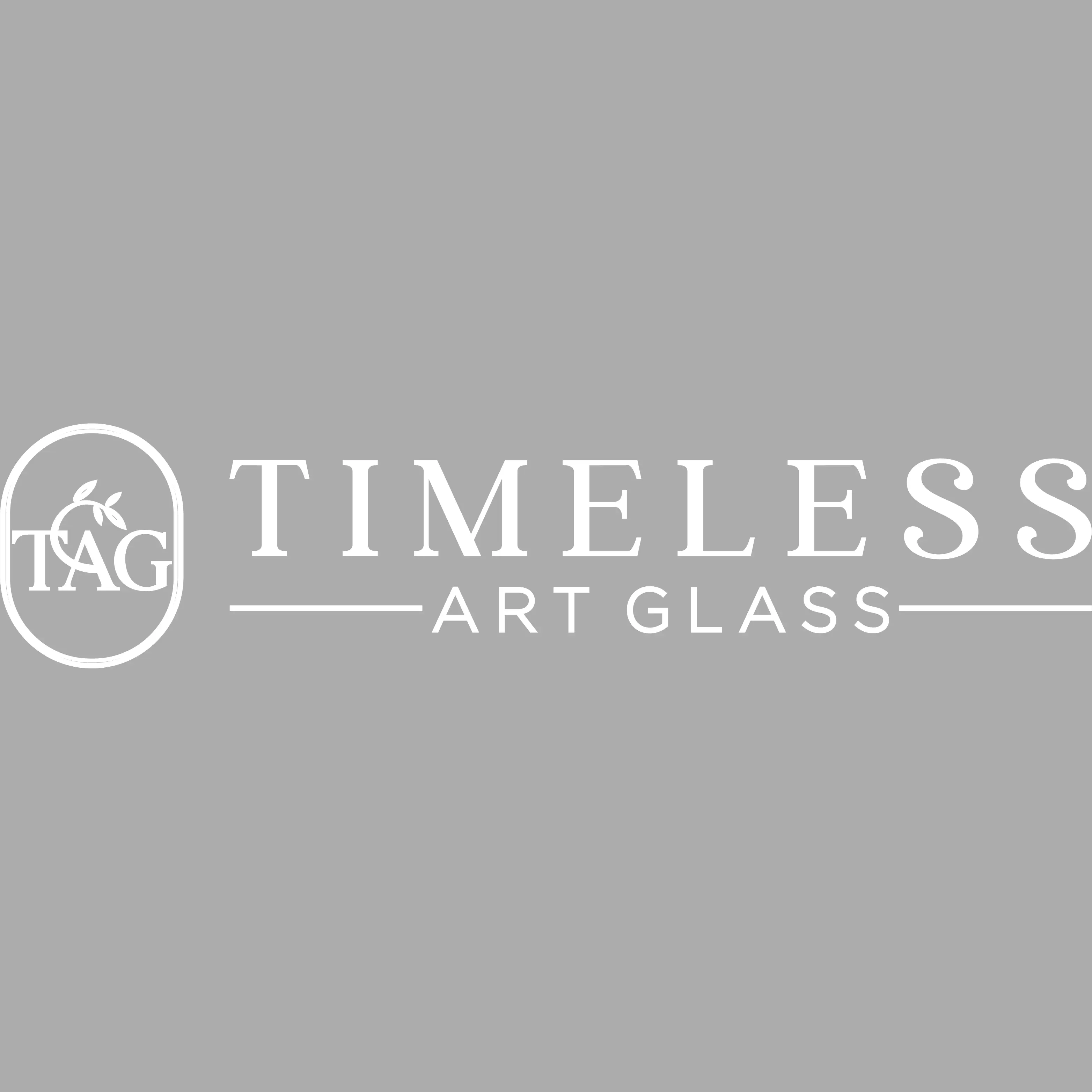 Timeless Art Glass LLC