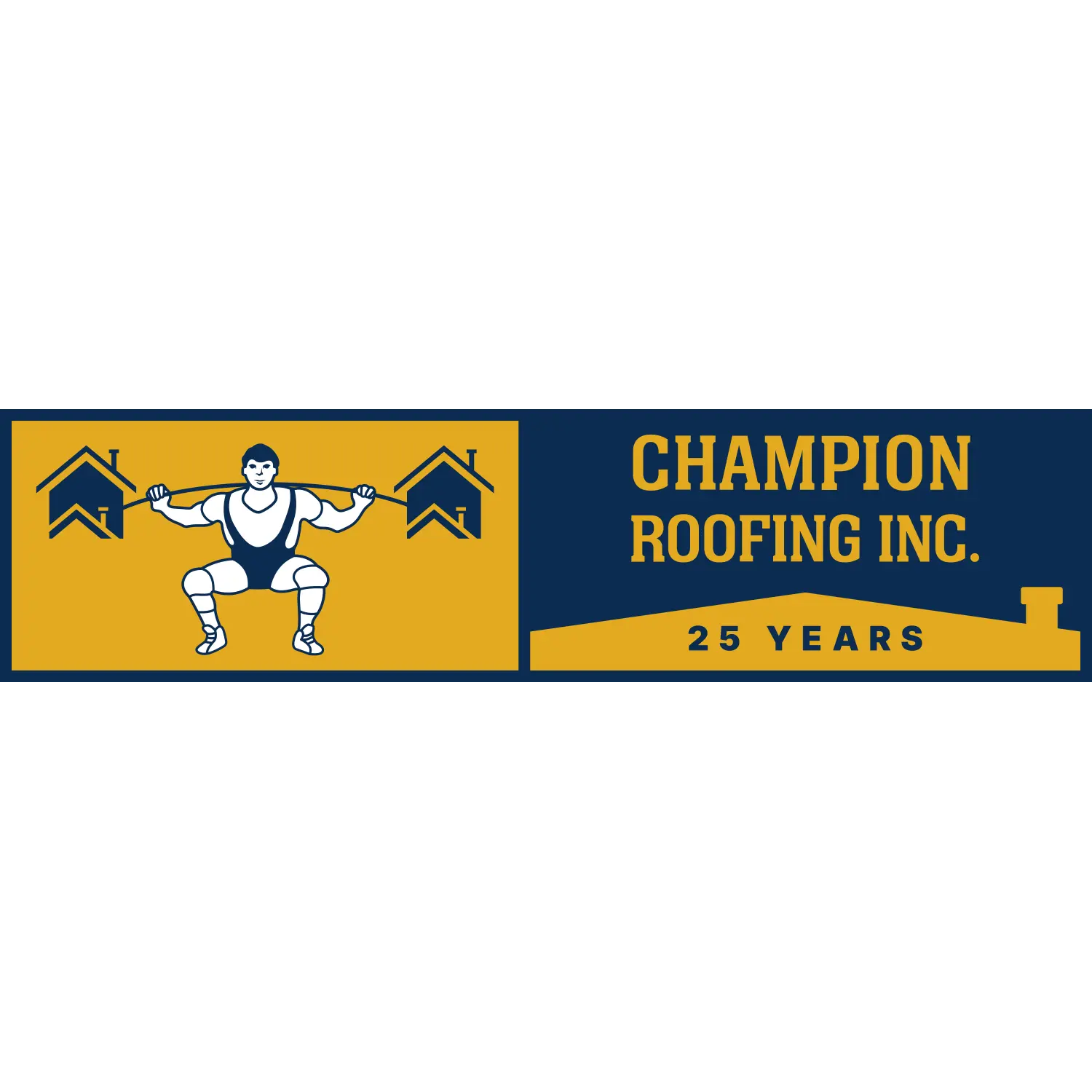 Champion Roofing Inc.