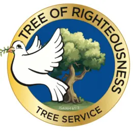 TREE OF RIGHTEOUSNESS