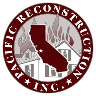 PACIFIC RECONSTRUCTION INC