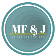 M.F. & J. UNDERGROUND INC.