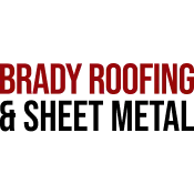 BRADY ROOFING & SHEET METAL INC