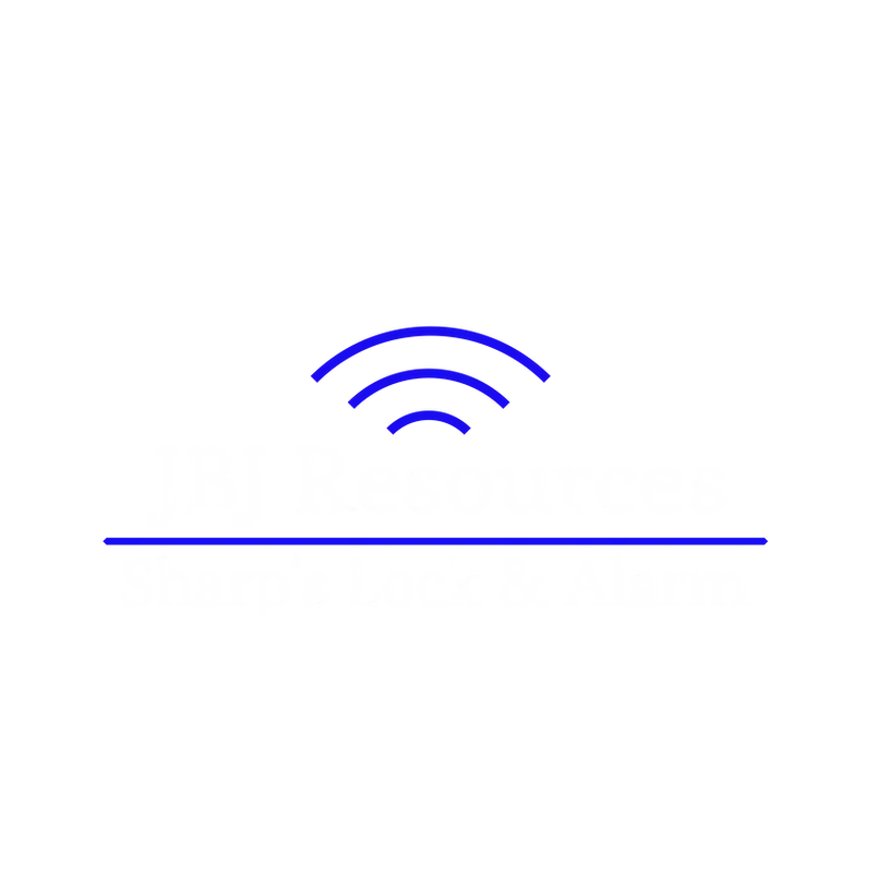 Sharp's Lock & Alarm