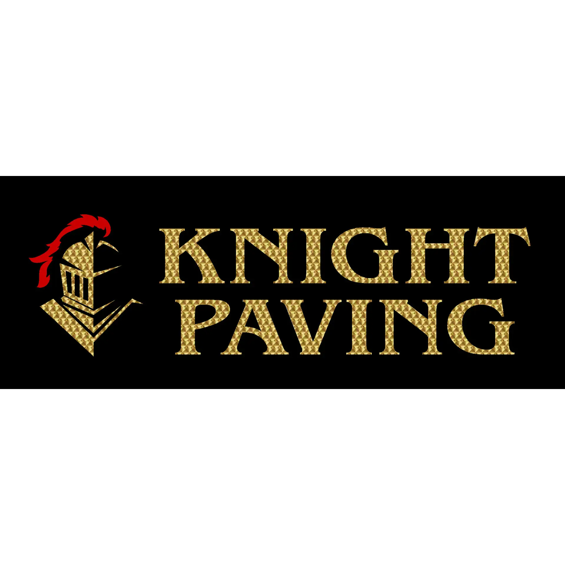 Knight Paving Inc