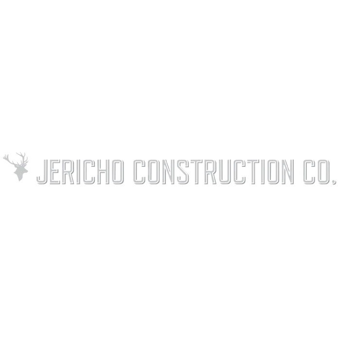 JERICHO CONSTRUCTION