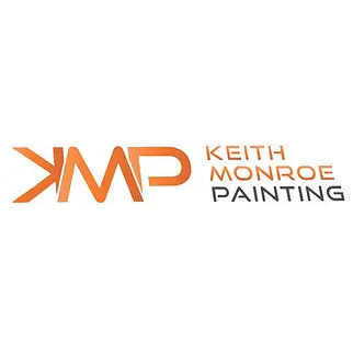 Keith Monroe Painting