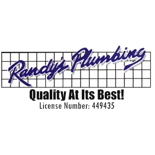 RANDY'S PLUMBING & HEATING