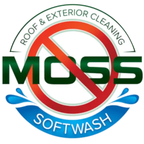 No Moss Softwash
