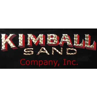 Kimball Sand Company, Inc.